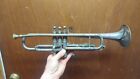 Antique Vega Trumpet 