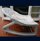 Ingenuity 3 In 1 Cozy Vibrating Baby Bouncer And Rocker  No Vibrating Mechanism