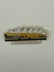 Vancouver British Columbia Canada Travel Souvenir Lapel Pin Canada Place