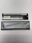 Casio Fx 190 Electronic Scale Scientific Calculator