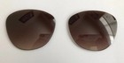 Genuine Burberry Replacement Lenses For Be 4216f Sunglasses - Brown Grad 57mm