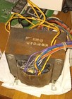Bally Eight Ball Champ Pinball Transformer Mt00-00141-a Fits Some 6803 Games