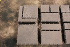 Modular Trench Terrain  Trench Crusade  Warhammer 40000  40k