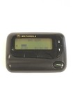 Lot Of 3 Motorola A03qwb5962aa Advisor Gold Display Pager 158 775mhz  Working