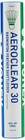 Badminton Shuttlecock Aeroclear 30 Feather White Yonex
