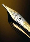 Pel  kan Souver  n    M1000 Black M   Nib Fountainpen