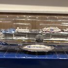 Princess Cruise Line 12    Model Ship Sun Princess