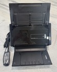 Fujitsu Scansnap Ix500 Color Image Document Scanner W  Power Adapter