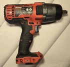Bauer 20v Cordless 1 2 In  Impact Wrench - Tool Only - Tested Works Great