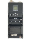 Shure Ur1 J5 578-638mhz Wireless Bodypack Transmitter