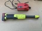 Snap On Ctr867hv 3 8  Long Neck Rachet  14 4v  Yellow 
