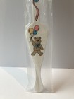Vintage Nursery Light Switch Plate   Extension Pole Rainbow Bear 80s 90s Y2k Mcm