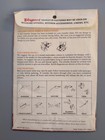 Vintage Vogart Campbell Kids Embroidery Transfer Pattern Uncut Campbell Soup