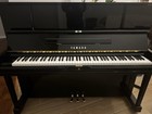 Yamaha Wx1 Professional Upright Piano