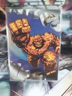 94 Flair Marvel Card Lot -- Random Theme 13 Card Lot