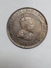 1907 Canada Large Cent