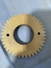 Arpeco Nip Pull Roll Fiber Gear  40t         L2