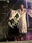 Ric Flair Signed Autographed 8x10 Photo Jsa Authentic Wwe Wcw