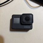 Gopro Hero 5 Black 4k Hd Action Camera With Accessories