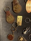 15 Ups - United Parcel Service Key Chains- Fun Collection 