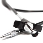 Shutter Release Cable 40  102cm For Pentax Olympus Minolta Fujica Konica Mamiya