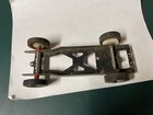 Vintage 1960 s Cox Corvette   Gt 40   Chassis Good Part