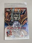 Tuff Stuff s Collect Magazine Sealed May 1995 Wolverine Cover