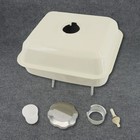 Oem Fuel Gas Tank For Honda Gx200 6 5hp Gx160 5 5hp Gx140 Engine Motor Generator
