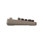8bitdo Retro 18 Bluetooth Mechanical Numpad For Windows   Android - C64 Edition