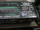 Furman M-8x2 Merit Series 8 Outlet Power Conditioner And Surge Protector