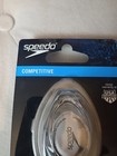 Brand New Speedo Competitive Vanquisher 2 0 Optical Swim Goggle  