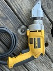 Dewalt Model Dw891 120v 14 Gauge Swivel-head Metal Shears  c 