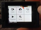 Gopro Hero4 Action Camera - Silver