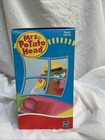 New Mrs  Potato Head - Hasbro Playskool Vintage 2000
