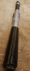     custom Made     Star Wars     Dark Jedi Gorc Lightsaber With Removable Blade         