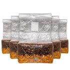 All In One Mushroom Grow Bag 5 Lbs  Grow Kit   Dung Loving Mushrooms    5 Pack 