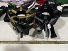 Combat Sports Striking Gear Bundle