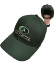 Mossy Oak Hat Baseball Hat Adjustable Snapback