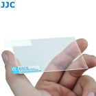 2 Pcs Jjc Tempered Glass Ultra-thin Lcd Protector Nikon D5300 D5500 D5600