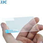 2 X Jjc Ultra-thin Tempered Glass Lcd Protector For Canon Eos Rebel T5i T4i
