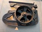 Antique Sliding Pocket Door Roller 