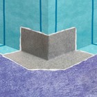 Noble Company Thin-line Outside Corner For Showers- 2772