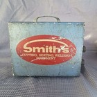 Smiths Welding Gas Mixer Argon Co2 Proportional Mixer Model S299-006-1