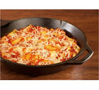 Lodge Cast Iron 15  Seasoned Skillet