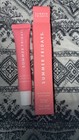 Summer Fridays Lip Butter Balm Lip Balm  Pink Sugar Scent  Pink  0 5 Oz
