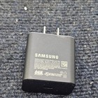 Samsung Ep-t4511nbegus Super Fast Charging 45w Power Adapter Low Standby Black