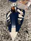 Custom Lego Plo Kloon Starfighter Moc