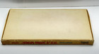 Vintage 1964 Walt Disney Disneyland Its A Small World Game Fantastic