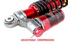 Stage 4 Performance Racing Front Shocks Absorber Set For Honda Trx400ex Trx450r