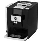 Jura Z10 Diamond Black  15349   Automatic Coffee Machine  New 